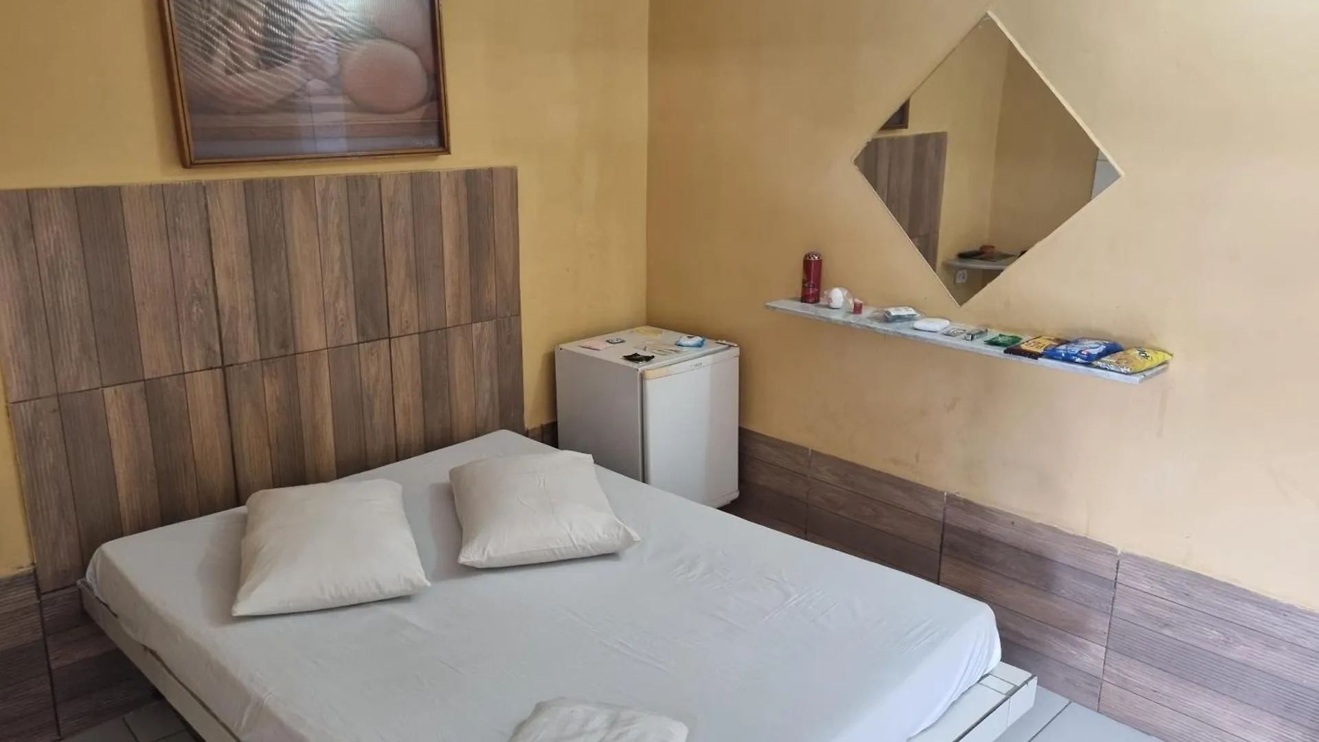 Eclipse Hotel Recife 2*,  Brasil